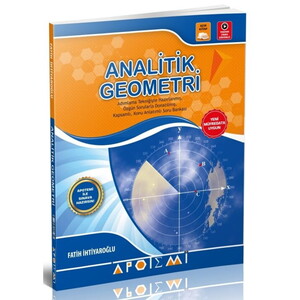 APOTEMİ KA.SB. ANALİTİK GEOMETRİ - 2025-26 #2