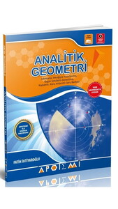 APOTEMİ KA.SB. ANALİTİK GEOMETRİ - 2025-26 #1