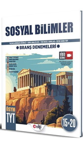 ULTİ TYT DENEME SOSYAL BİLİMLER - 2025-26 #1