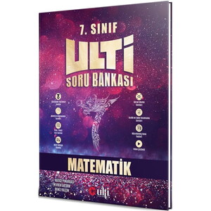 ULTİ 07.SINIF S.B. MATEMATİK - 2025-26 #2