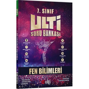 ULTİ 07.SINIF S.B. FEN BİLİMLERİ - 2025-26 #2