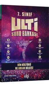 ULTİ 07.SINIF S.B. DİN KÜLTÜRÜ - 2025-26 #1