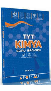 APOTEMİ TYT S.B. KİMYA - 2025-26 #1