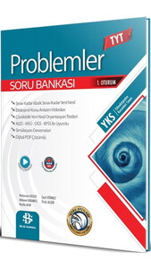 SARMAL TYT S.B. PROBLEMLER - 2025-26 #1