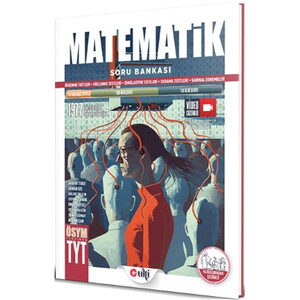 ULTİ TYT SORU BANKASI MATEMATİK - 2025-26 #2