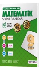 YARI ÇAP 09.SINIF S.B. MATEMATİK - 2025-26 #1