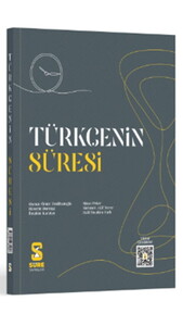 SÜRE TYT SORU BANKASI TÜRKÇE - 2025-26 #1