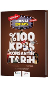 KPSS % 100 KONSANTRE TARİH - 2025-26 #1