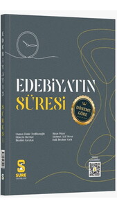SÜRE YKS AYT S.B. EDEBİYAT - 2025-26 #1