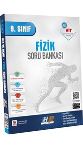 09.SINIF HIZ ve RENK HİT S.B. FİZİK - 2025-26 #1