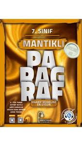 E.SOKAĞI 7.SINIF MANTIKLI S.B. PARAGRAF - 25-26 #1