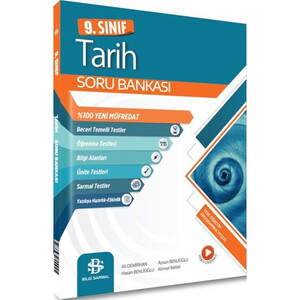 SARMAL 09.SINIF S.B. TARİH - 2025-26 #2