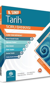 SARMAL 09.SINIF S.B. TARİH - 2025-26 #1