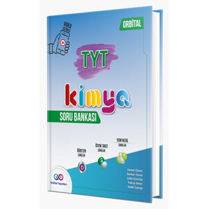 *ORBİTAL TYT S.B. KİMYA - 2024-25 #2