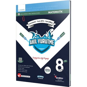 AKIL YRT 8.SINIF MAT 6.FSK ÜÇGEN PİSAGOR - 25-26 #2