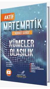 *AKTİF TYT KUVVET SERİSİ KÜML OLSK - 2025-26 #1