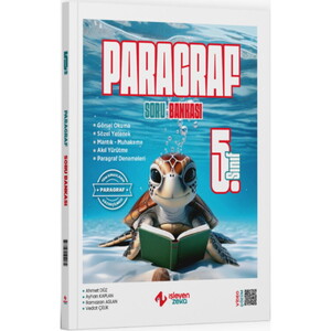İŞLEYEN ZEKA 5.SINIF S.B. PARAGRAF - 2025-26 #2