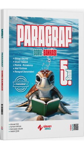 İŞLEYEN ZEKA 5.SINIF S.B. PARAGRAF - 2025-26 #1