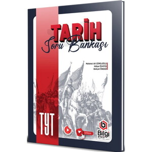 BİLGİ ARŞİVİ TYT S.B. TARİH - 2025-26 #2
