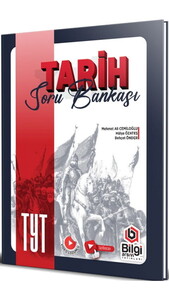 BİLGİ ARŞİVİ TYT S.B. TARİH - 2025-26 #1