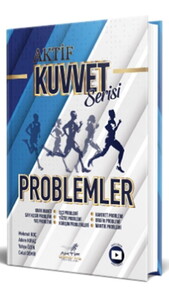 AKTİF TYT KUVVET SERİSİ PROBLEMLER  - 2025-26 #1