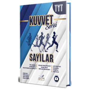 AKTİF TYT KUVVET SERİSİ SAYILAR - 2025-26 #2