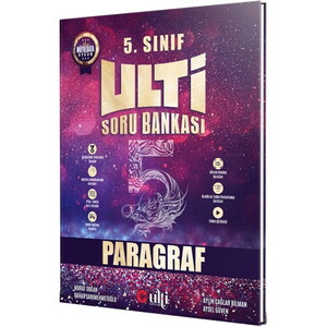 ULTİ 05.SINIF S.B. PARAGRAF - 2025-26 #2