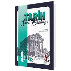 BİLGİ ARŞİVİ 09.SINIF S.B. TARİH - 2025-26 #2