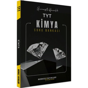 MERKEZ TYT ÜNİV.HAZ S.B. KİMYA - 25-26 #2