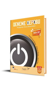 DENEME DEPOSU TYT PROBLEMLER - 2025-26 #1