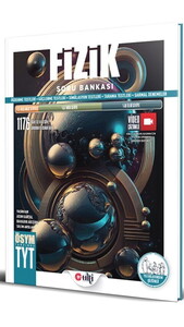 ULTİ TYT SORU BANKASI FİZİK - 2025-26 #1