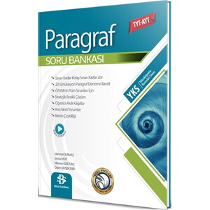 SARMAL TYT AYT S.B. PARAGRAF - 2025-26 #2