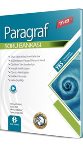 SARMAL TYT AYT S.B. PARAGRAF - 2025-26 #1