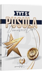 SARMAL TYT DENEME 5 Lİ PUSULA - 25-26 #1