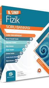 SARMAL 09.SINIF S.B. FİZİK - 2025-26 #1