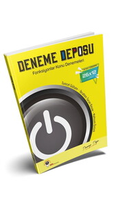 DENEME DEPOSU TYT FONKSİYONLAR - 2025-26 #1