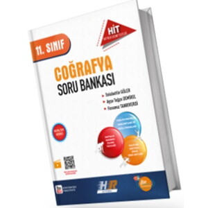 11.SINIF HIZ ve RENK HİT S.B. COĞRAFYA - 2025-26 #2