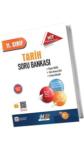 11.SINIF HIZ ve RENK HİT S.B. TARİH  - 2025-26 #1