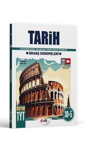 ULTİ TYT DENEME TARİH - 2025-26 #1