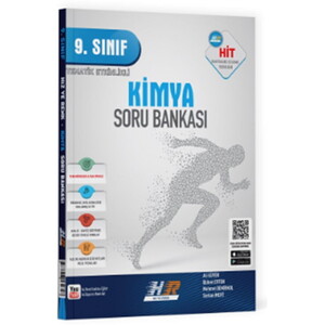 09.SINIF HIZ ve RENK HİT S.B. KİMYA - 2025-26 #2