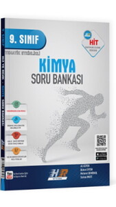 09.SINIF HIZ ve RENK HİT S.B. KİMYA - 2025-26 #1