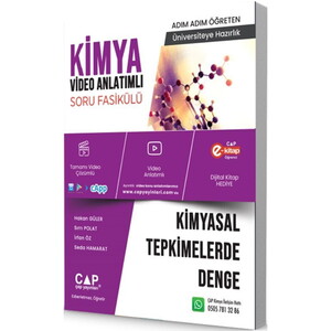 ÜNİV. HAZ KİMYA KA-SB KİMYASAL TP.ASİT.BAZ 2025-26 #2