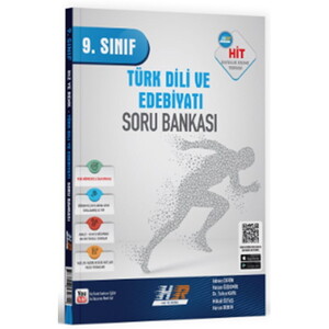 09.SINIF HIZ ve RENK HİT S.B. EDEBİYAT - 2025-26 #2