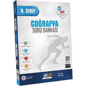 09.SINIF HIZ ve RENK HİT S.B. COĞRAFYA - 2025-26 #2