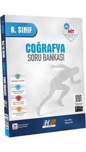 09.SINIF HIZ ve RENK HİT S.B. COĞRAFYA - 2025-26 #1