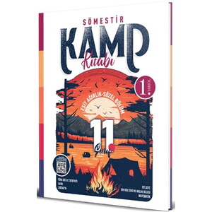 BES 11.SINIF KAMP SÖMESTİR 1.DÖNEM EA/SÖZEL -25-26 #2